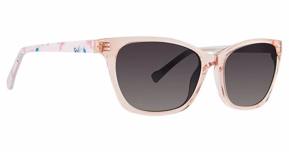 Vera Bradley VBCHERYLP Eyeglasses - view 6